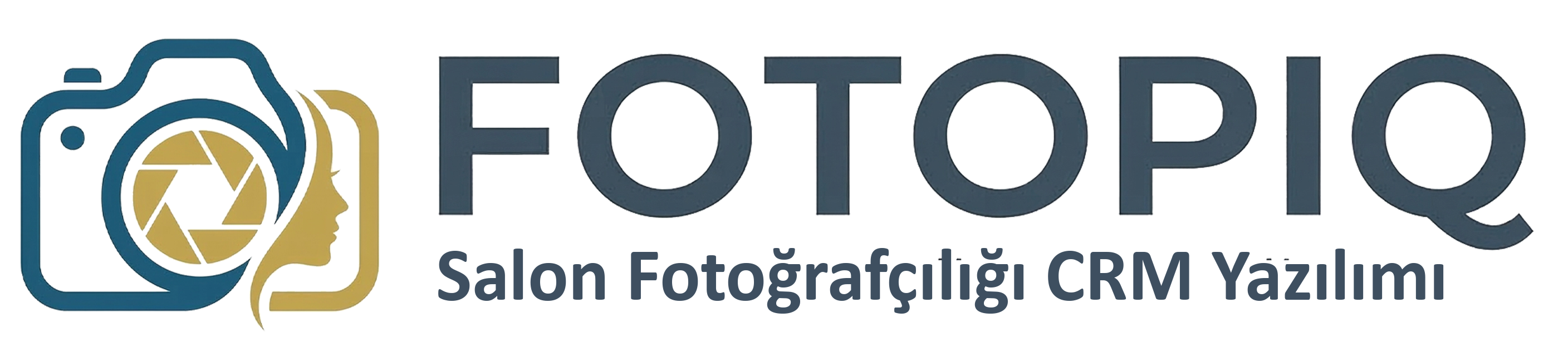 Fotopiq Salon Yönetimi